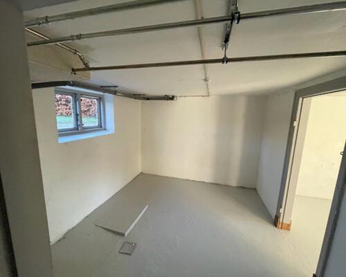 2 værelses hus i Herning