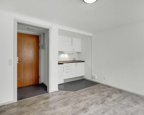 Velkommen til Dagmar Kollegiet - din ungdomsbolig