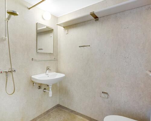 Velkommen til Dagmar Kollegiet - din ungdomsbolig