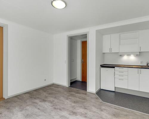 Velkommen til Dagmar Kollegiet - din ungdomsbolig