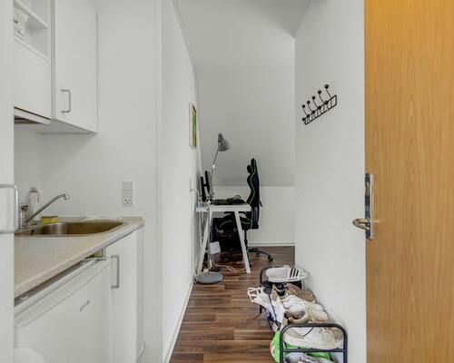 Velkommen til Dagmar Kollegiet - din ungdomsbolig