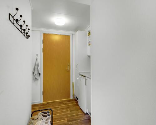 Velkommen til Dagmar Kollegiet - din ungdomsbolig