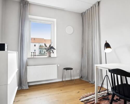 4 værelses lejlighed i Århus N