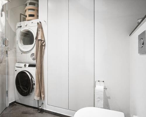 4 værelses lejlighed i Århus N