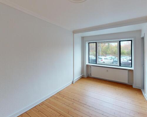 4 værelses lejlighed i Aalborg