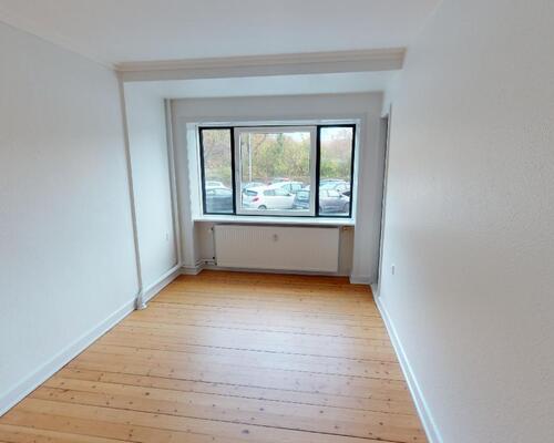 4 værelses lejlighed i Aalborg