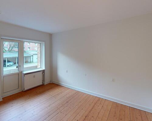 4 værelses lejlighed i Aalborg