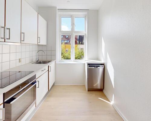 3 værelses lejlighed i Aalborg