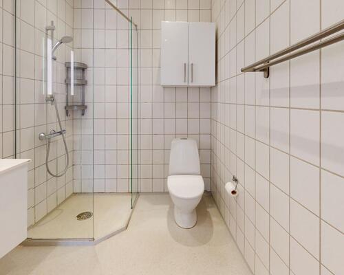 3 værelses lejlighed i Aalborg