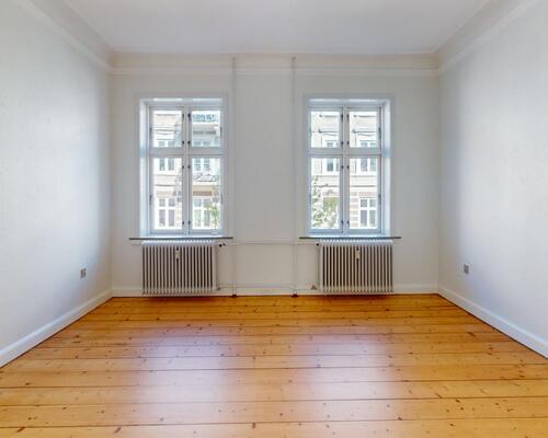 3 værelses lejlighed i Aalborg