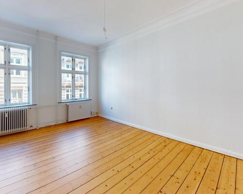 3 værelses lejlighed i Aalborg