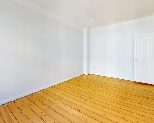 3 værelses lejlighed i Aalborg