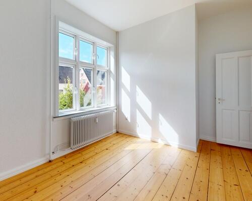 3 værelses lejlighed i Aalborg