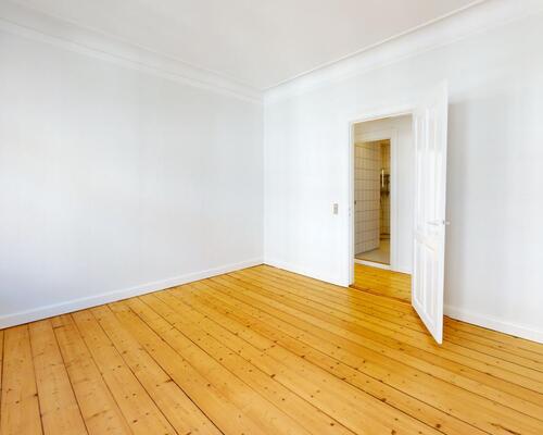 3 værelses lejlighed i Aalborg