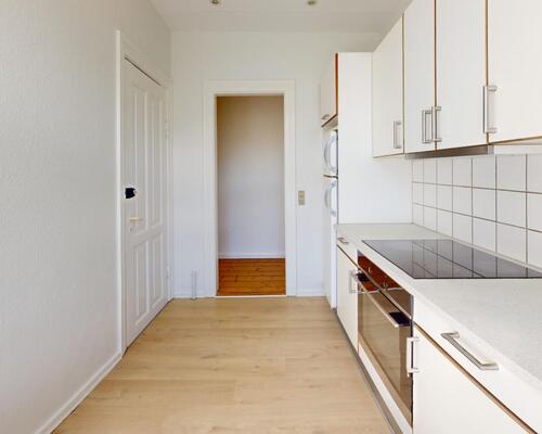 3 værelses lejlighed i Aalborg