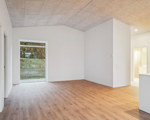 4 værelses hus i Sorø