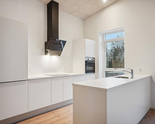 4 værelses hus i Sorø