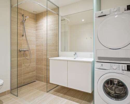 4 værelses hus i Sorø