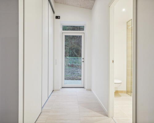 4 værelses hus i Sorø