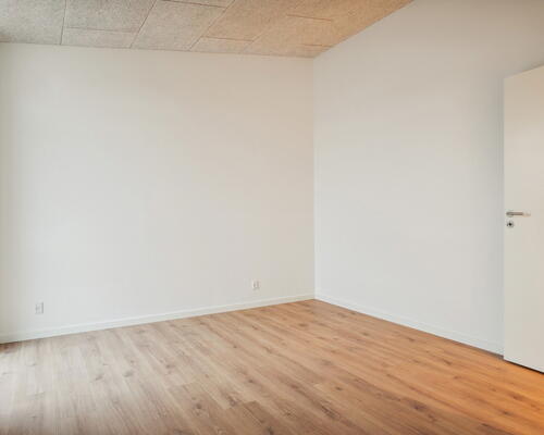 4 værelses hus i Sorø