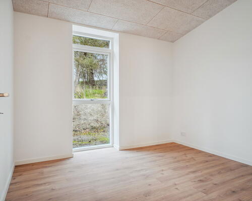 4 værelses hus i Sorø