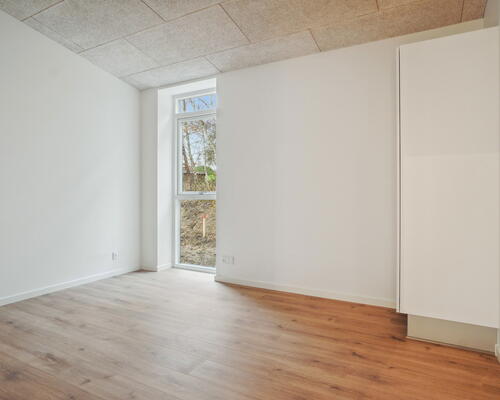 4 værelses hus i Sorø