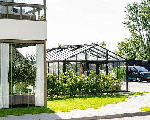 2 værelses lejlighed i Greve