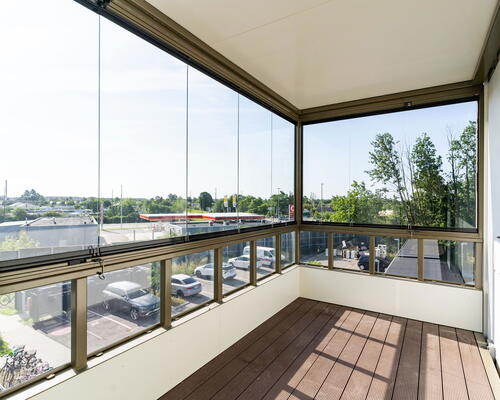 2 værelses lejlighed i Greve