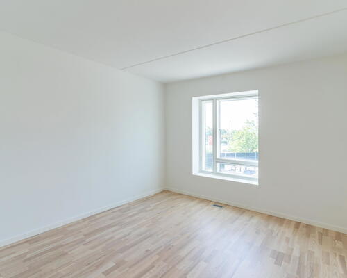 2 værelses lejlighed i Greve