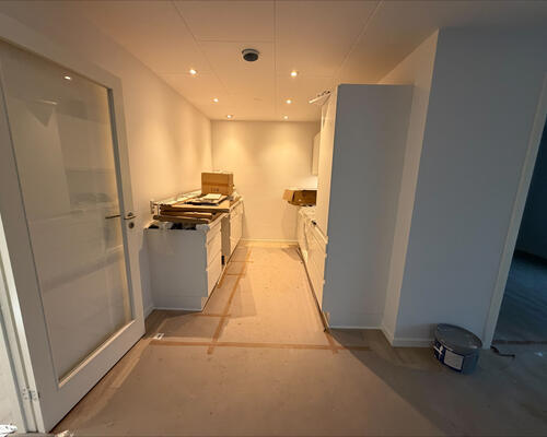 4 værelses hus i Silkeborg