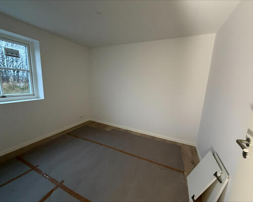 4 værelses hus i Silkeborg