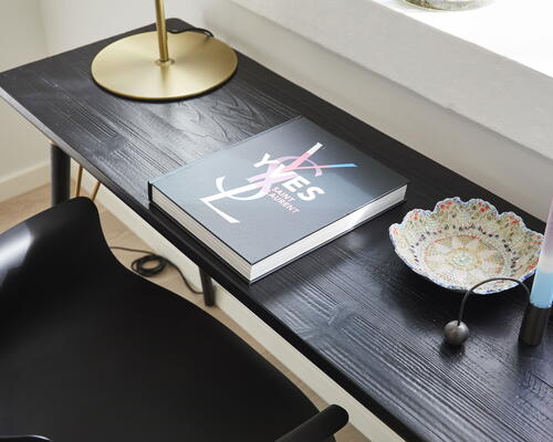 4 værelses hus i Ryslinge