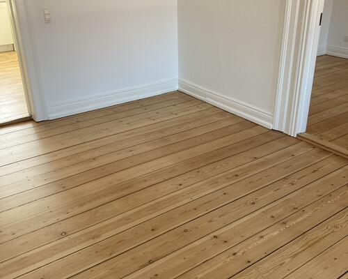 3 værelses lejlighed centralt i Odense C - Mulighed for husdyr