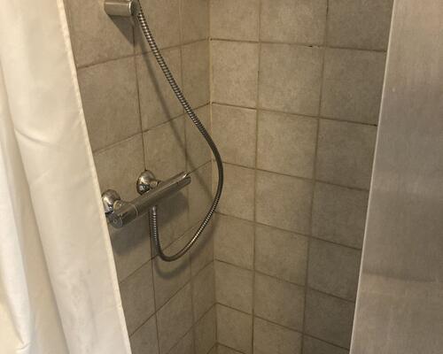 3 værelses lejlighed centralt i Odense C - Mulighed for husdyr