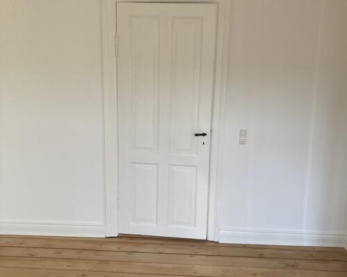 3 værelses lejlighed centralt i Odense C - Mulighed for husdyr