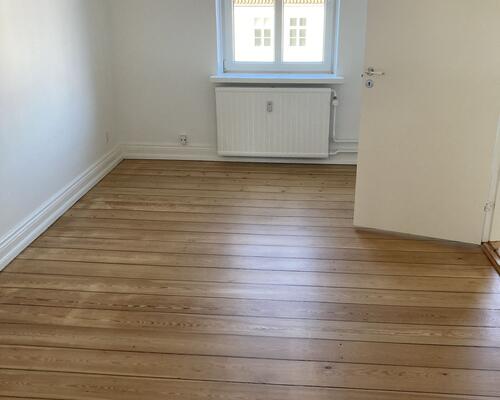 3 værelses lejlighed centralt i Odense C - Mulighed for husdyr