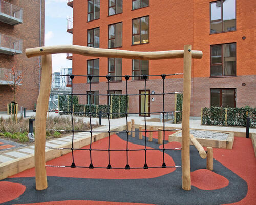 5 værelses lejlighed i København S