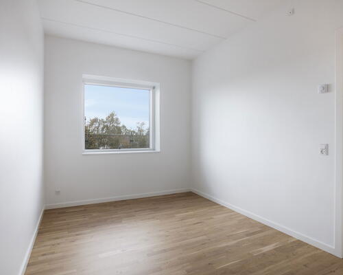 3 værelses lejlighed i Skovlunde