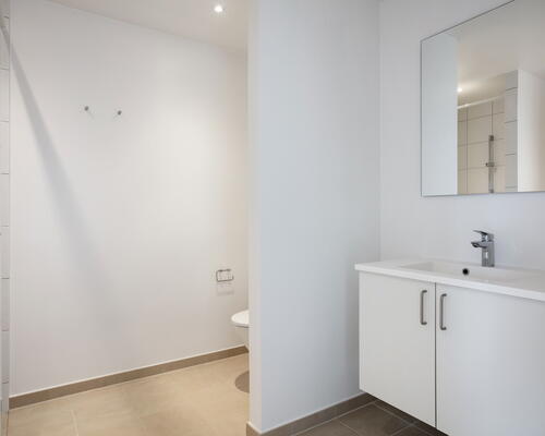 3 værelses lejlighed i Skovlunde