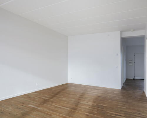 3 værelses lejlighed i Skovlunde