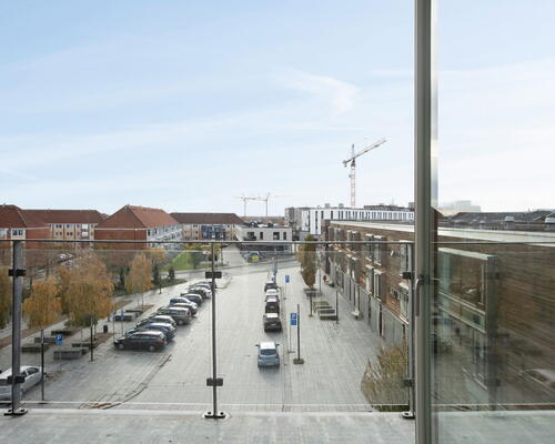 3 værelses lejlighed i Skovlunde