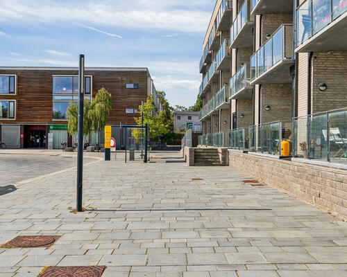 3 værelses lejlighed i Skovlunde