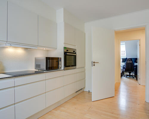 3 værelses lejlighed i Aalborg