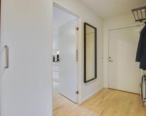 3 værelses lejlighed i Aalborg