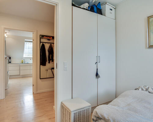 3 værelses lejlighed i Aalborg