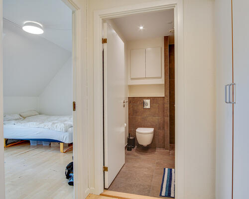 3 værelses lejlighed i Aalborg