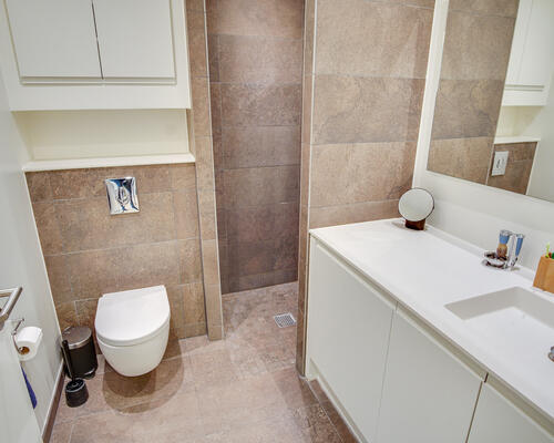 3 værelses lejlighed i Aalborg