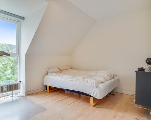 3 værelses lejlighed i Aalborg