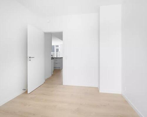 3 værelses lejlighed i Århus C