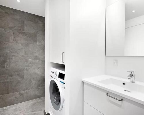 3 værelses lejlighed i Århus C